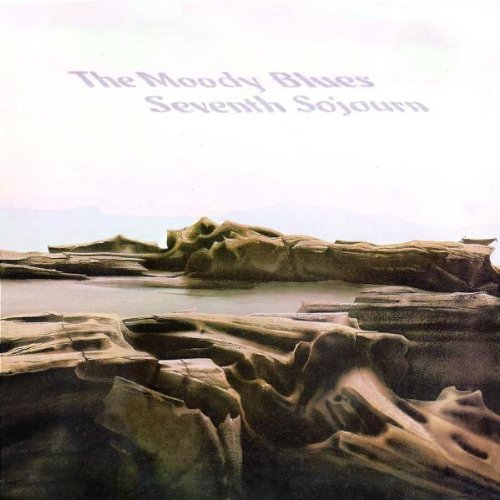 The moody blues - :, seventh