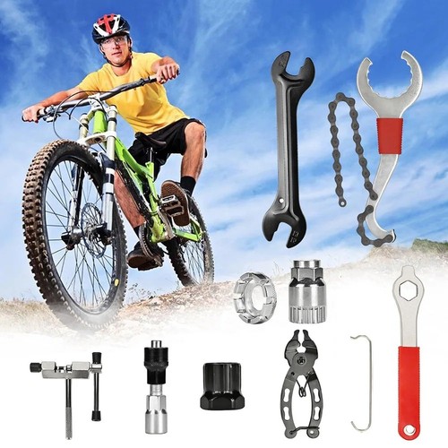 Bike repair tool - bike,
