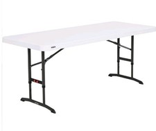 Lifetime 6-Foot Table with