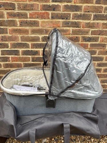 Uppababy vista carrycot - vista,