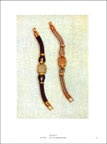 1989 vintage print rolex gold - print,