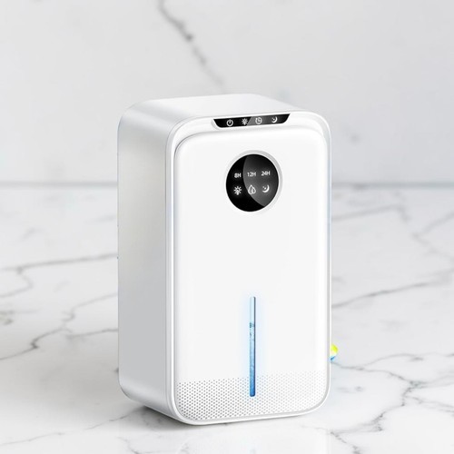 Electric dehumidifier 2200ml - electric,