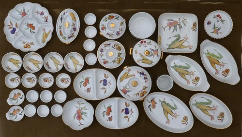 Evesham oven tableware by - oven, to