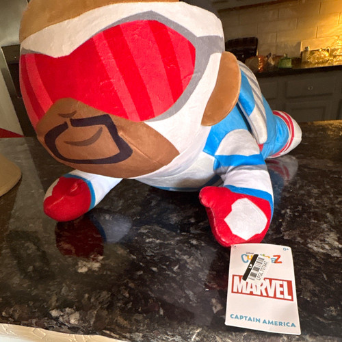 Marvel captain america - marvel,