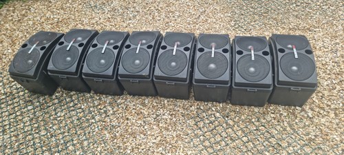 Celestion sr1 speakers - speakers,, mk2