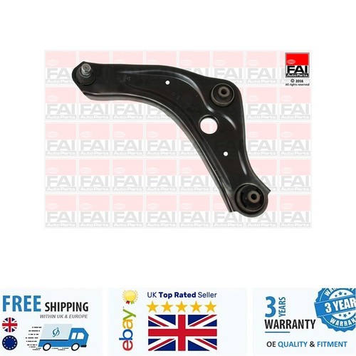 Control trailing arm for - trailing,