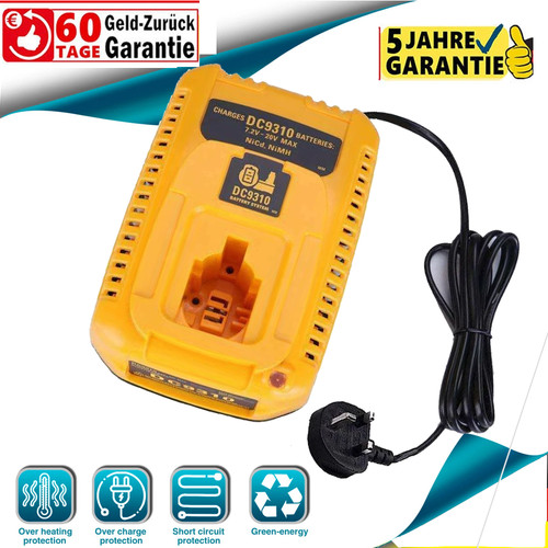 Dc9310 fast battery - fast,