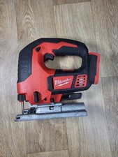 Milwaukee M18BJS 18v Li-ion
