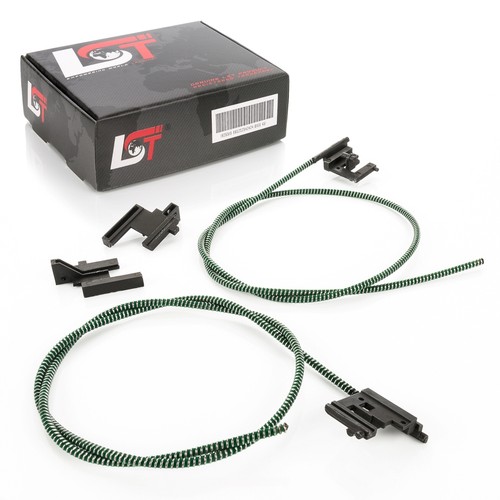 Cable bowden wind - cable,