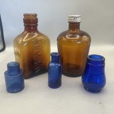 NICE GROUP OF GENUINE VINTAGE