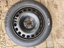 SAAB 9-3 Space Saver Spare