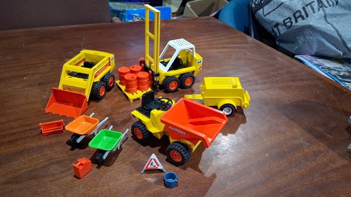 Playmobil selection vintage - playmobil,