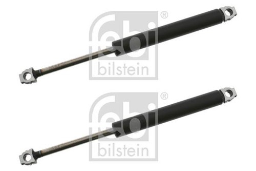 Pair bonnet damper strut - pair,