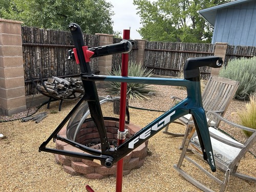 Felt advanced frameset - felt,
