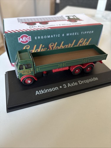 Eddie stobart able - stobart, 3