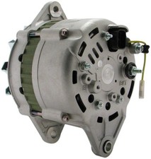 New 24 Volt Alternator 40 Amp