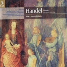 George Frideric Handel