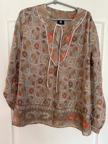 Women bogner shirt - bogner, multicolor