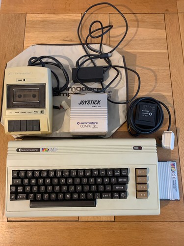 Genuine attic find vintage - genuine,