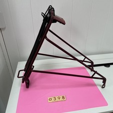 Raleigh Cameo Rear Carrier