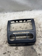 Skoda Yeti (5L) 2012 Radio GPS head unit trim 5L0858069L MJA90360