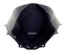 MRA Racing Smoke Windscreen