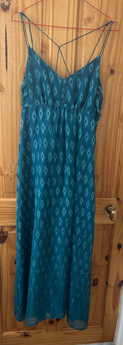Womens promod size blue - uk, 16