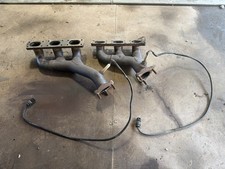 Genuine bmw e36 m52 - m52, exhaust