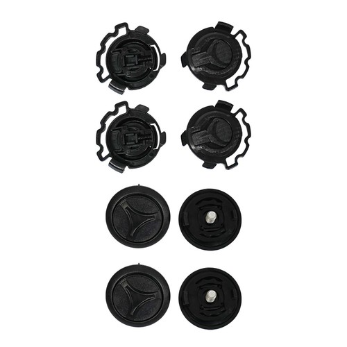 4pcs motorcycle helmet lens - helmet,