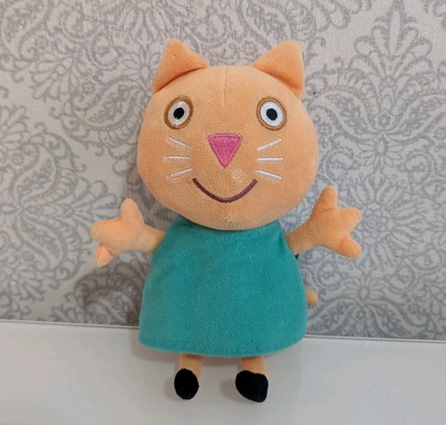 Candy cat pepper pig - candy,