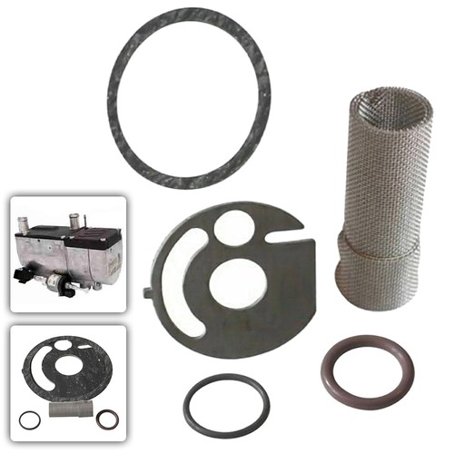 Diesel parking heater - diesel,