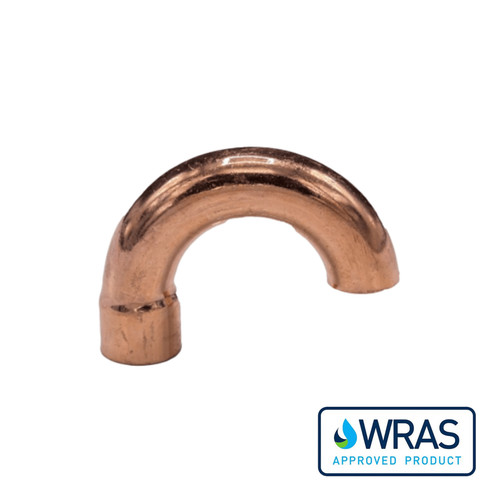 Copper end feed fittings wras - end,
