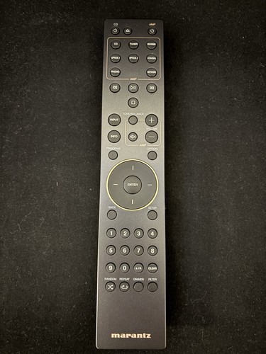 Marantz rc005pmcd remote - remote, for