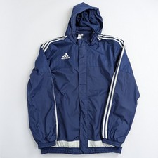 Adidas Hooded Windbreaker