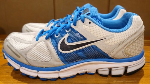 Nike air pegasus blue - 28,