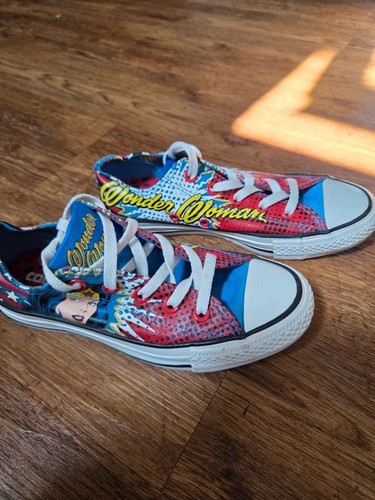 Converse all star - converse, dc