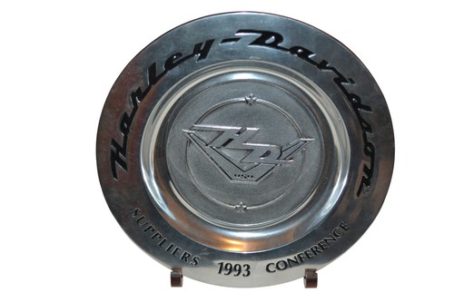 1993 harley davidson inc - ,