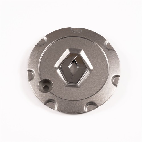 Renault genuine alloy wheel - genuine,