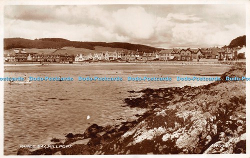 R079827 kames bay - kames,