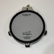 Roland PD-85BK 8" Dual-Trigger