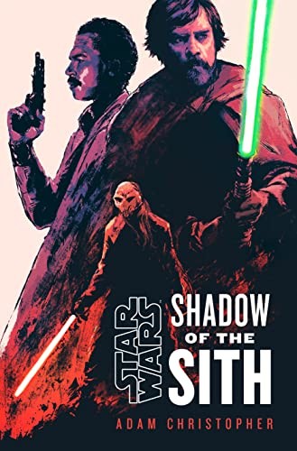 Star wars shadow the sith - of,