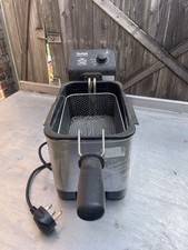 TEFAL Easy Pro 3L Deep Fat