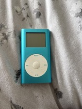 Apple iPod Mini 2nd Generation