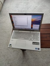 Sony vaio svs15 laptop - vaio,