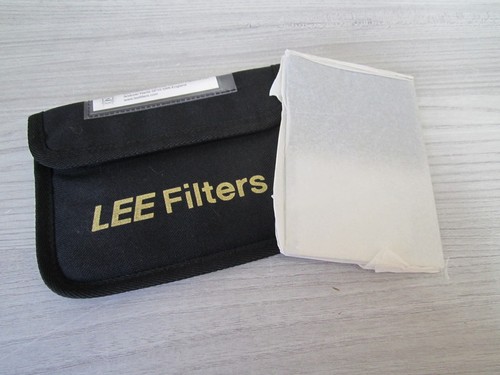 Genuine lee filters - filters, 0.9
