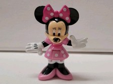 Disney - Minnie Mouse Figure -