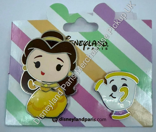 Disneyland paris belle - disneyland, &