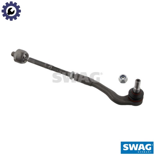 Tie rod 0065 for - tie,