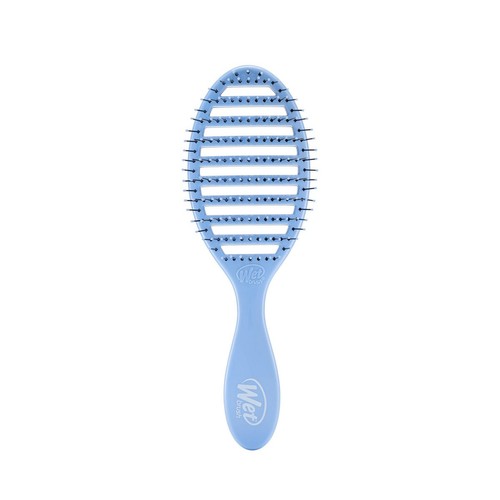 Speed dry detangler hair - hair, brush