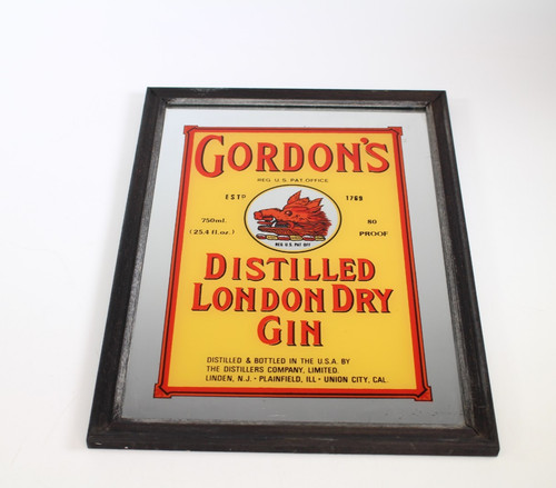 Vintage gordons london - vintage,